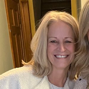 Meet your Posher, Beth